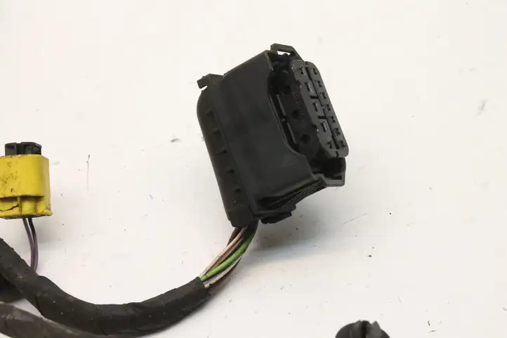 BMW 5 F10 F11 (2009 - 2016)  7505225 Другой проводник