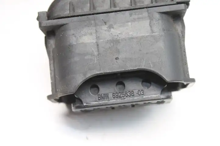 BMW 5 F10 F11 (2009 - 2016)  7505225 Другой проводник