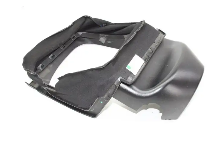 BMW 5 F10 F11 (2009 - 2016) 9188869 Обшивка рулевой колонки — фото 3