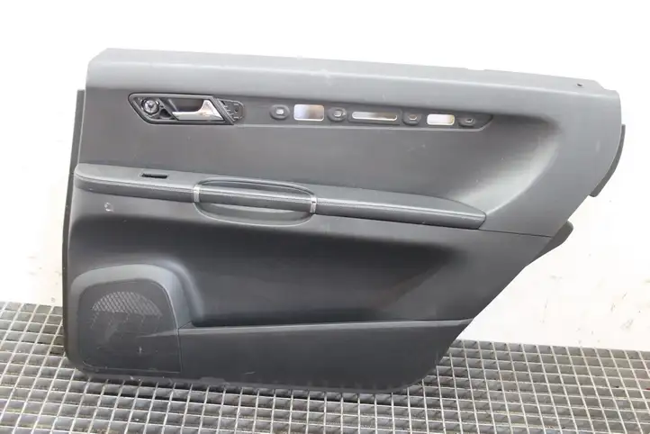 Mercedes-Benz R W251 (2005 - 2013) Обшивка задней двери — фото 1