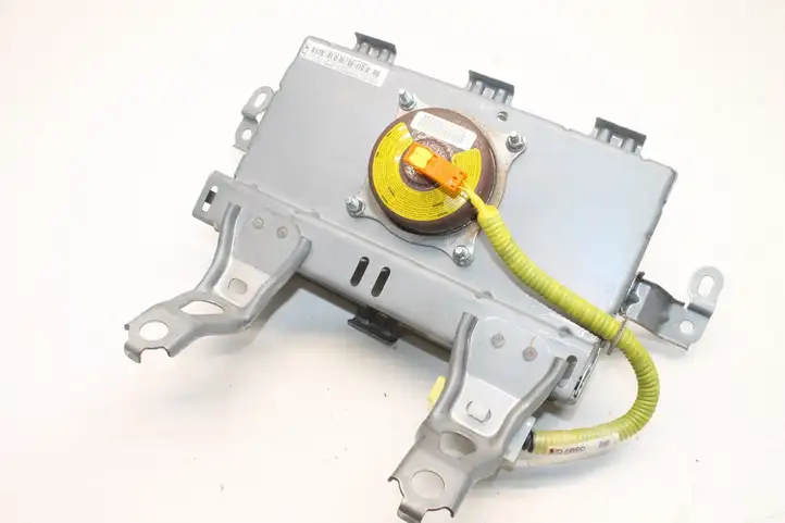 Toyota Prius (XW30) (2009 - 2015) TG08B02001 Подушка безопасности пассажира — фото 3