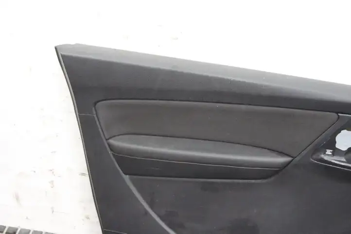 Volkswagen Sharan (2010 - 2015) 7N0867211 Обшивка задней двери — фото 2