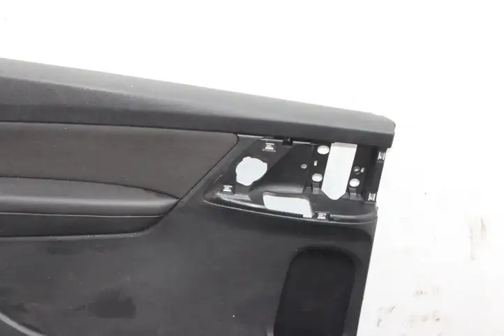 Volkswagen Sharan (2010 - 2015) 7N0867211 Обшивка задней двери — фото 3