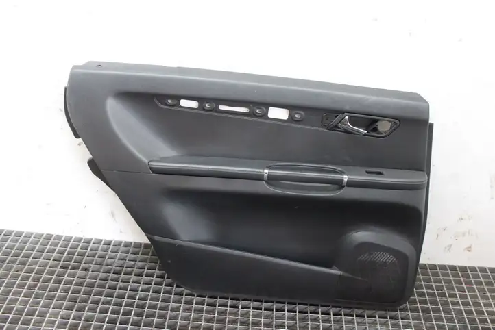 Mercedes-Benz R W251 (2005 - 2013) Обшивка задней двери — фото 1