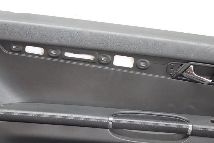 Mercedes-Benz R W251 (2005 - 2013) Обшивка задней двери — фото 3