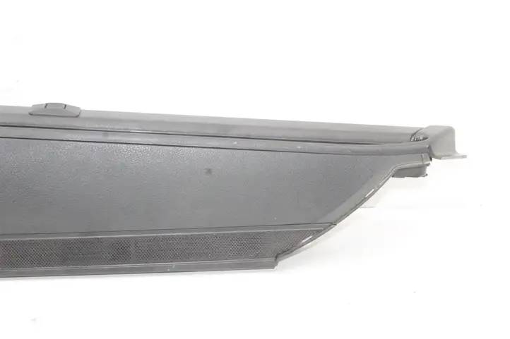 Mercedes-Benz C W204 (2007 - 2014) 9918008038 Задняя боковая обшивка салона — фото 4