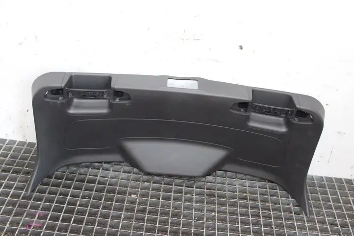 Ford Focus (2011 - 2015) BM51A40411AFW Задняя боковая обшивка салона — фото 1