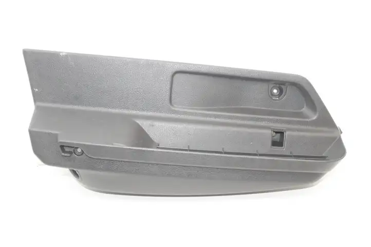 Volkswagen Scirocco (2008 - 2014)  1K8867761B Боковая отделка (задняя)