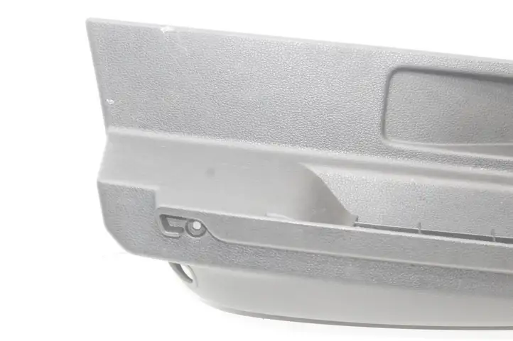 Volkswagen Scirocco (2008 - 2014)  1K8867761B Боковая отделка (задняя)