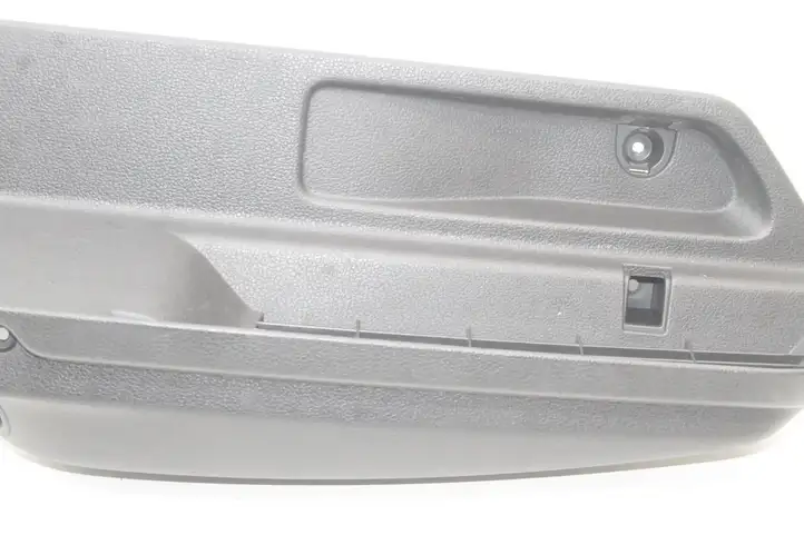 Volkswagen Scirocco (2008 - 2014)  1K8867761B Боковая отделка (задняя)