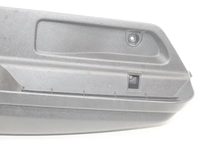 Volkswagen Scirocco (2008 - 2014)  1K8867761B Боковая отделка (задняя)