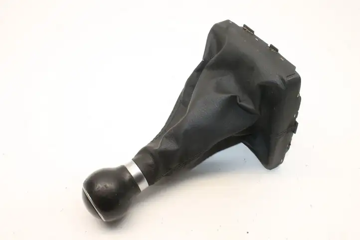 Volkswagen Sharan (2010 - 2015) 5N0711113A Ручка КПП — фото 2