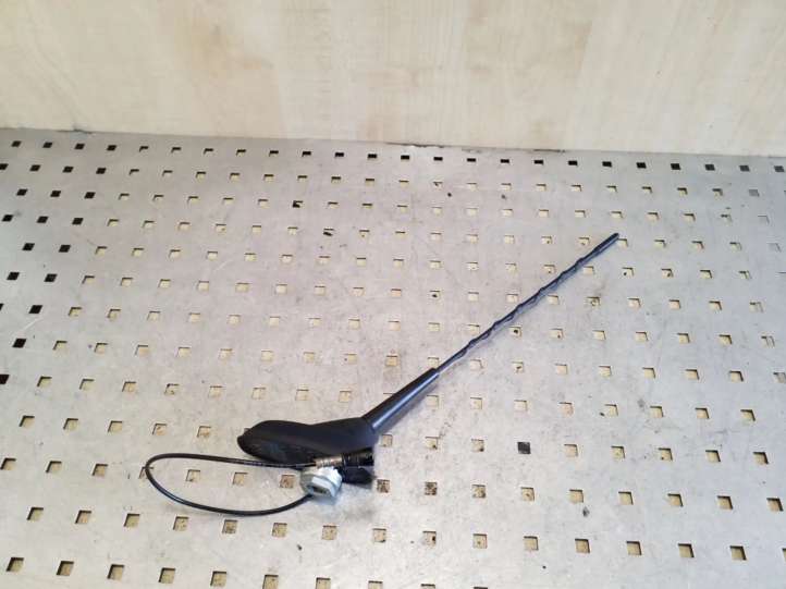 9666154380 Peugeot 5008 Antena (GPS antena)