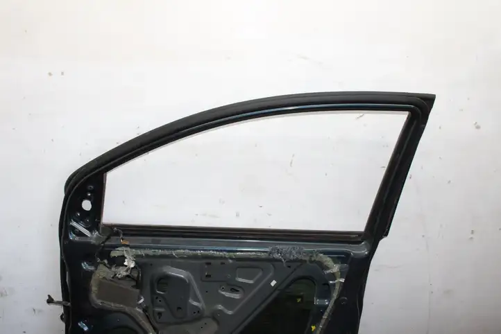 Nissan Note (E11) (2006 - 2014) Дверь — фото 8