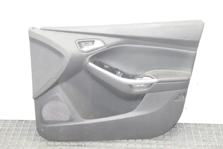 Ford Focus (2011 - 2015) Обшивка передней двери — фото 5