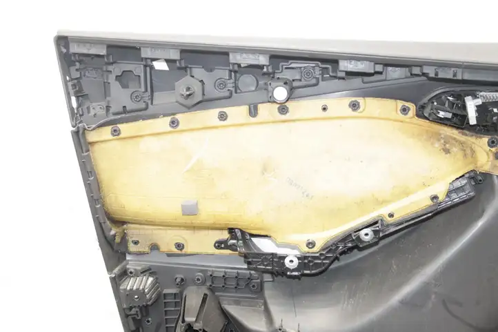 Ford Focus (2011 - 2015) Обшивка передней двери — фото 11
