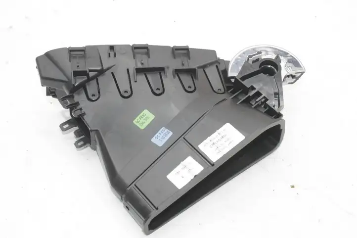 Ford Focus (2011 - 2015) BM51A014L21BE Воздушная решетка панели — фото 4