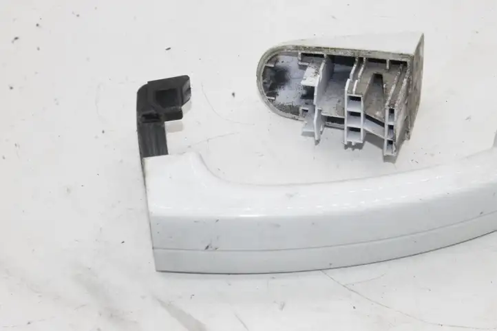 Ford Focus (2011 - 2015) Наружная ручка двери — фото 6
