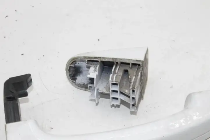 Ford Focus (2011 - 2015) Наружная ручка двери — фото 7