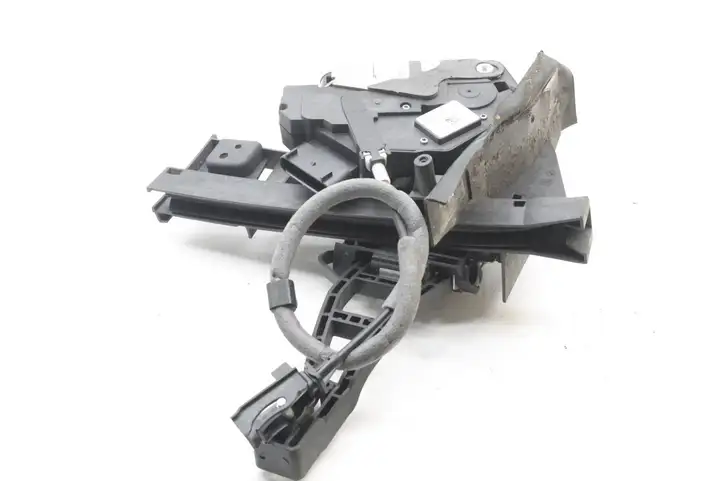 Ford Focus (2011 - 2015)  BM51A264B23AA Замок задней двери