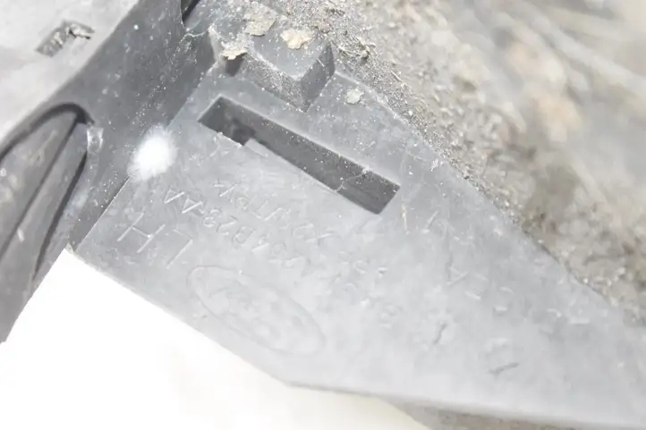 Ford Focus (2011 - 2015)  BM51A264B23AA Замок задней двери