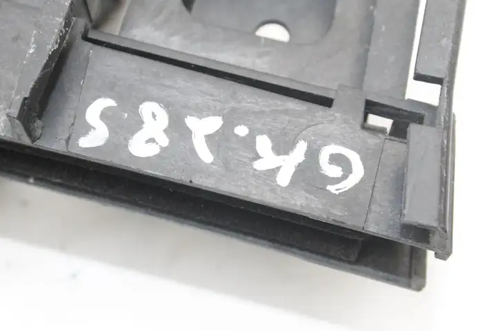 Ford Focus (2011 - 2015)  BM51A264B23AA Замок задней двери