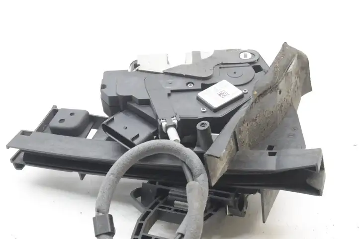 Ford Focus (2011 - 2015)  BM51A264B23AA Замок задней двери