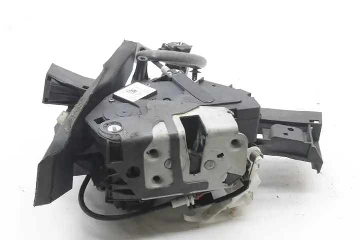 Ford Focus (2011 - 2015)  BM51A264B23AA Замок задней двери