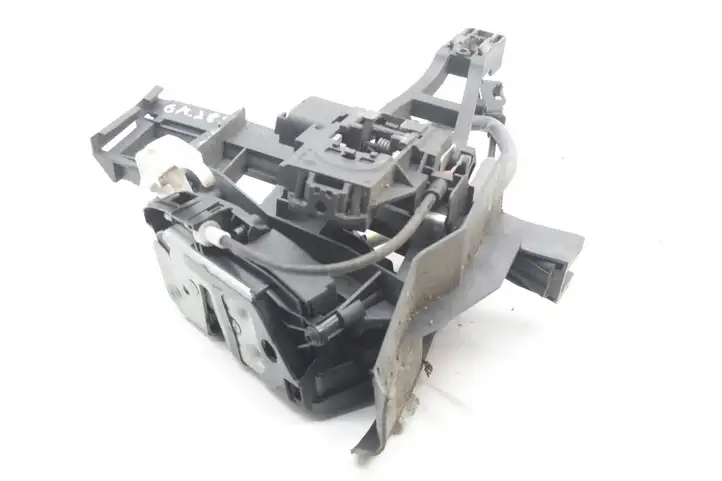 Ford Focus (2011 - 2015)  BM51A264B23AA Замок задней двери