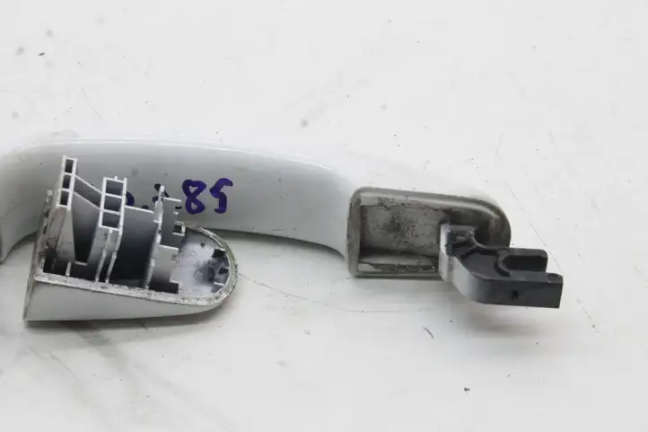 Ford Focus (2011 - 2015) Наружная ручка задней двери — фото 6