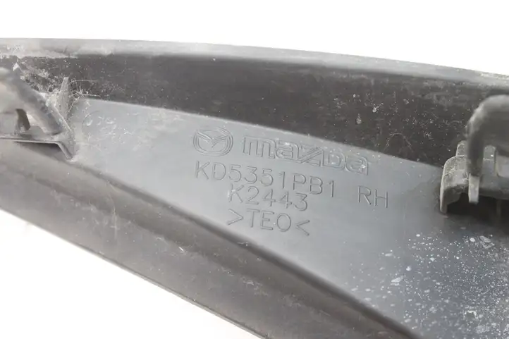 (2012 - 2015) KD5351PB1 Другая часть кузова — фото 4