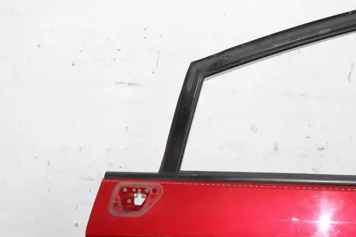 Toyota Prius (XW30) (2009 - 2015) Дверь — фото 4