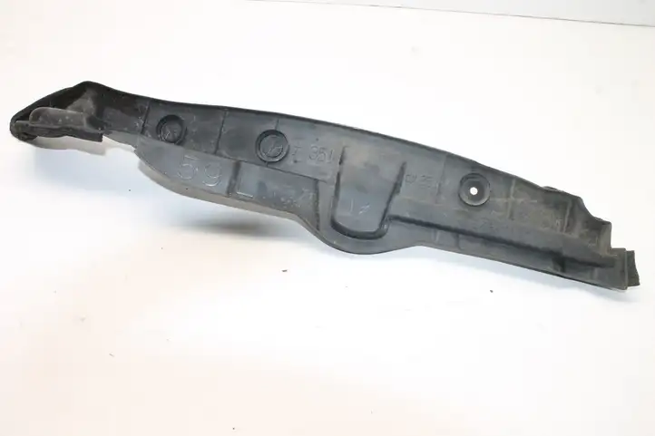 Toyota Prius (XW30) (2009 - 2015) 5382847030 Другая часть кузова — фото 2