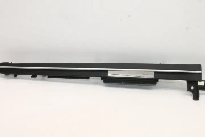 Toyota Prius (XW30) (2009 - 2015) 5547547050 Декоративная планка — фото 2