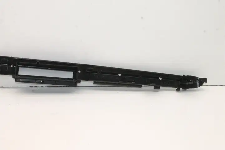 Toyota Prius (XW30) (2009 - 2015) 5547547050 Декоративная планка — фото 6