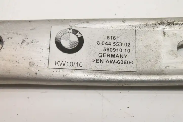 BMW 3 E92 E93 (2005 - 2014) 8044553 Другая часть кузова — фото 7