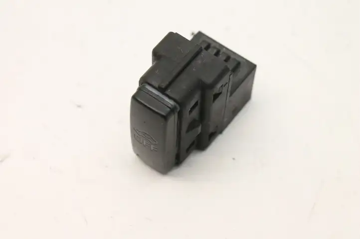 Volkswagen Sharan (2010 - 2015) 6Q0962109B Кнопка фаркопа в багажнике — фото 1