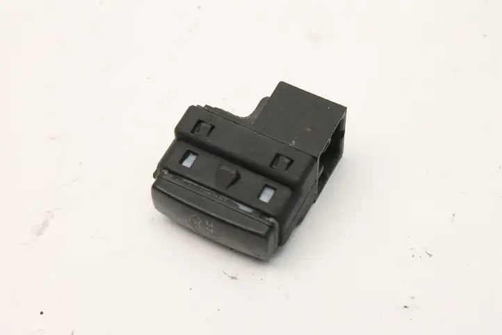 Volkswagen Sharan (2010 - 2015) 6Q0962109B Кнопка фаркопа в багажнике — фото 2