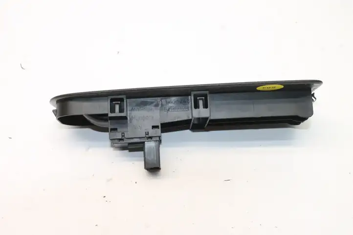 Volkswagen Sharan (2010 - 2015) 7N0868248 Кнопка фаркопа в багажнике — фото 3