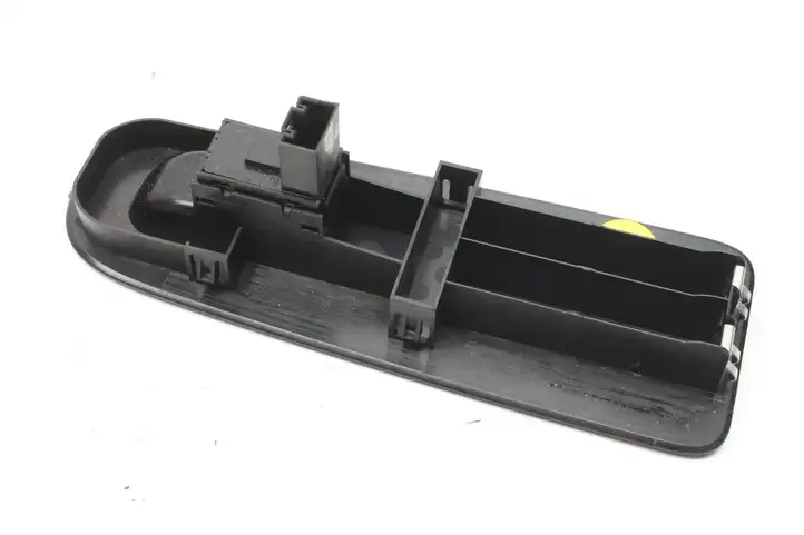Volkswagen Sharan (2010 - 2015) 7N0868248 Кнопка фаркопа в багажнике — фото 5