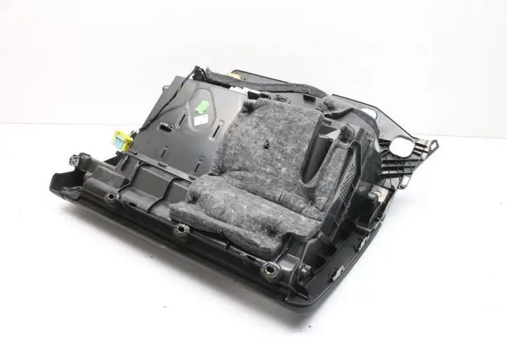 Audi A5 8T 8F (2011 - 2016) 8K2857035C Вещевой ящик — фото 3