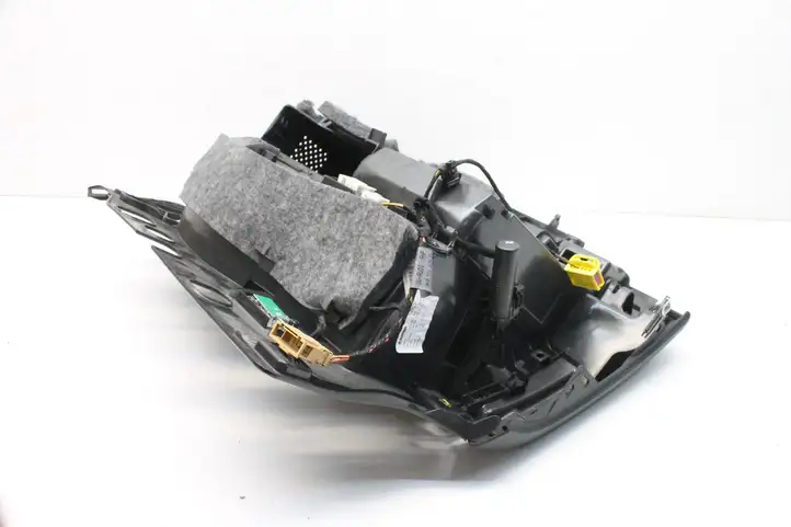 Audi A5 8T 8F (2011 - 2016) 8K2857035C Вещевой ящик — фото 5