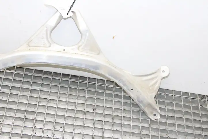 Audi A6 C7 (2011 - 2014) 4G0805645C Другая часть кузова — фото 3