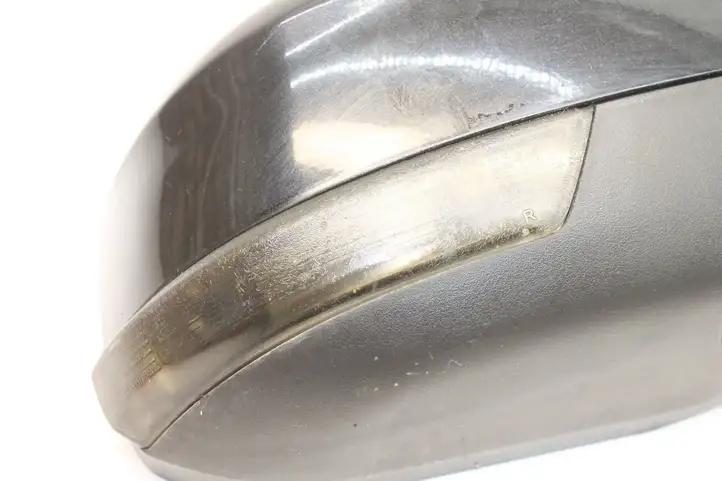 Ford Focus (2011 - 2015) 6PIN Боковое зеркало с электроприводом — фото 4