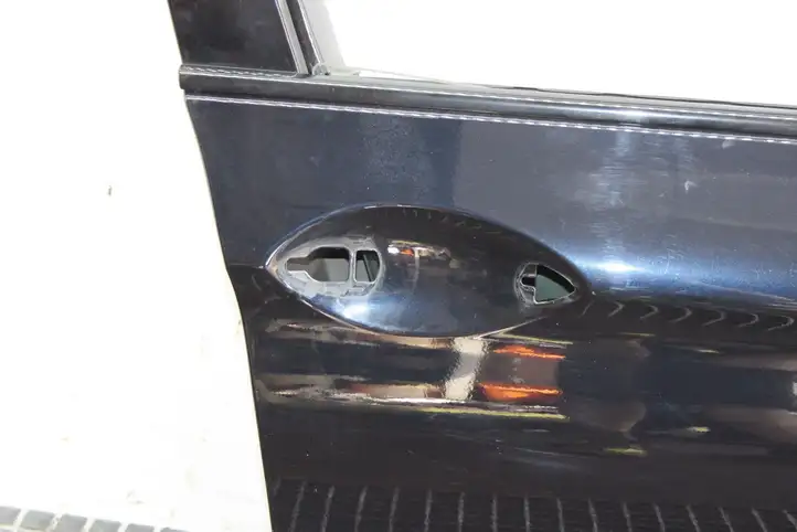 BMW 5 F10 F11 (2009 - 2016)   Дверь