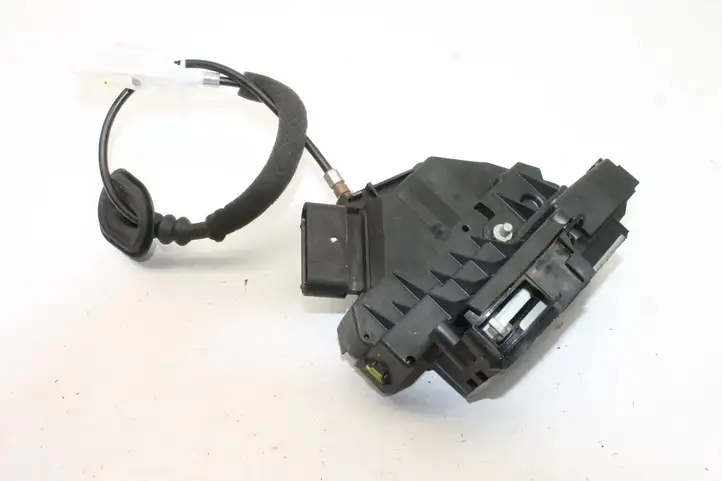 Ford Mondeo MK V (2014 - ) BM5AA26413CE Замок задней двери — фото 1