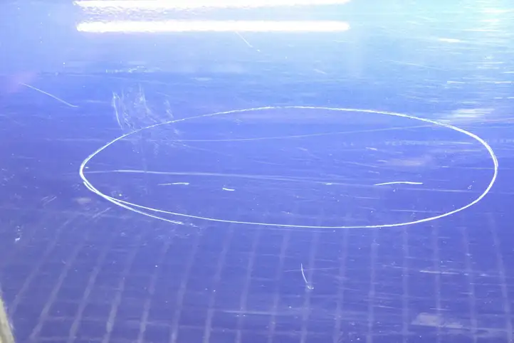 Ford Mondeo MK V (2014 - )   Задняя дверь