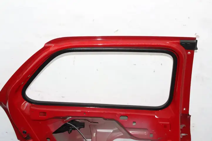 Citroen C4 Cactus (2014 - 2017) Задняя дверь — фото 8