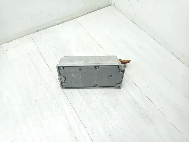 Volvo V70 (2004 - 2007)  P30667469 Блок управления надувных подушек