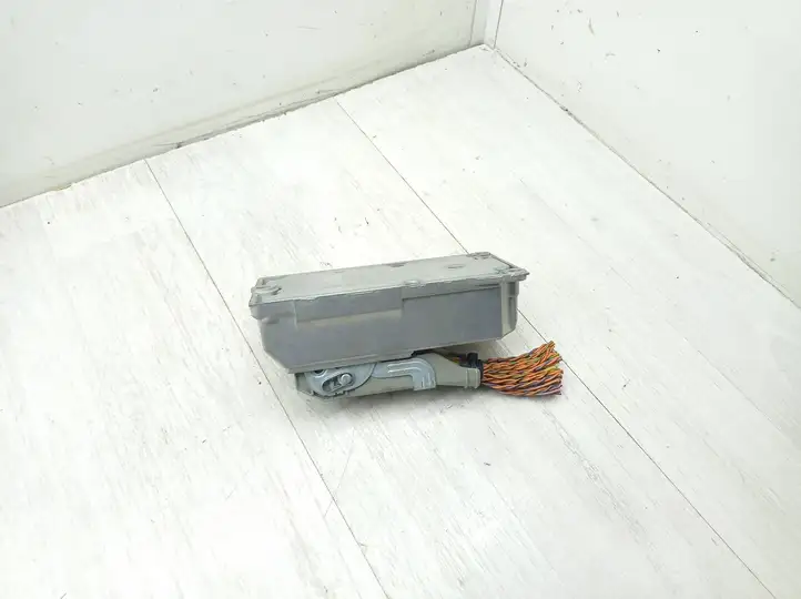 Volvo V70 (2004 - 2007)  P30667469 Блок управления надувных подушек